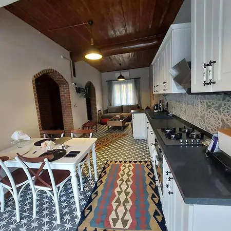 Holiday home Bs *