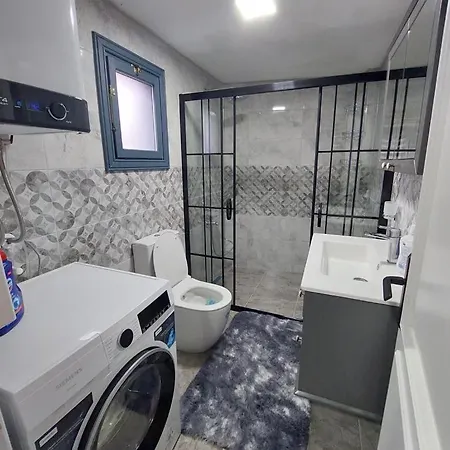 Bs Holiday home
