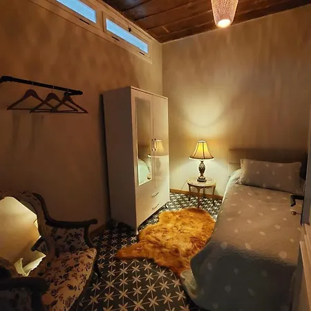 Holiday home Bs