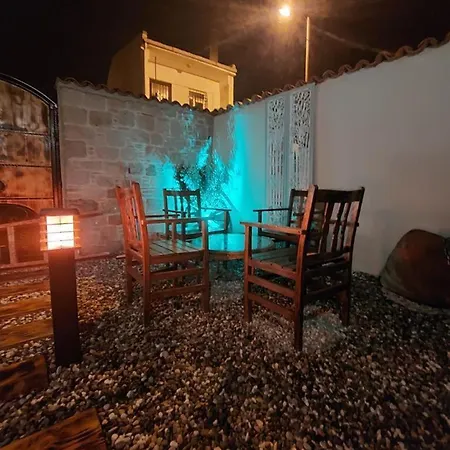 Holiday home Bs