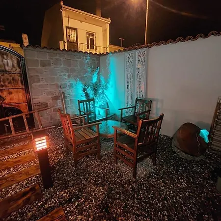 Holiday home Bs Ayvalik